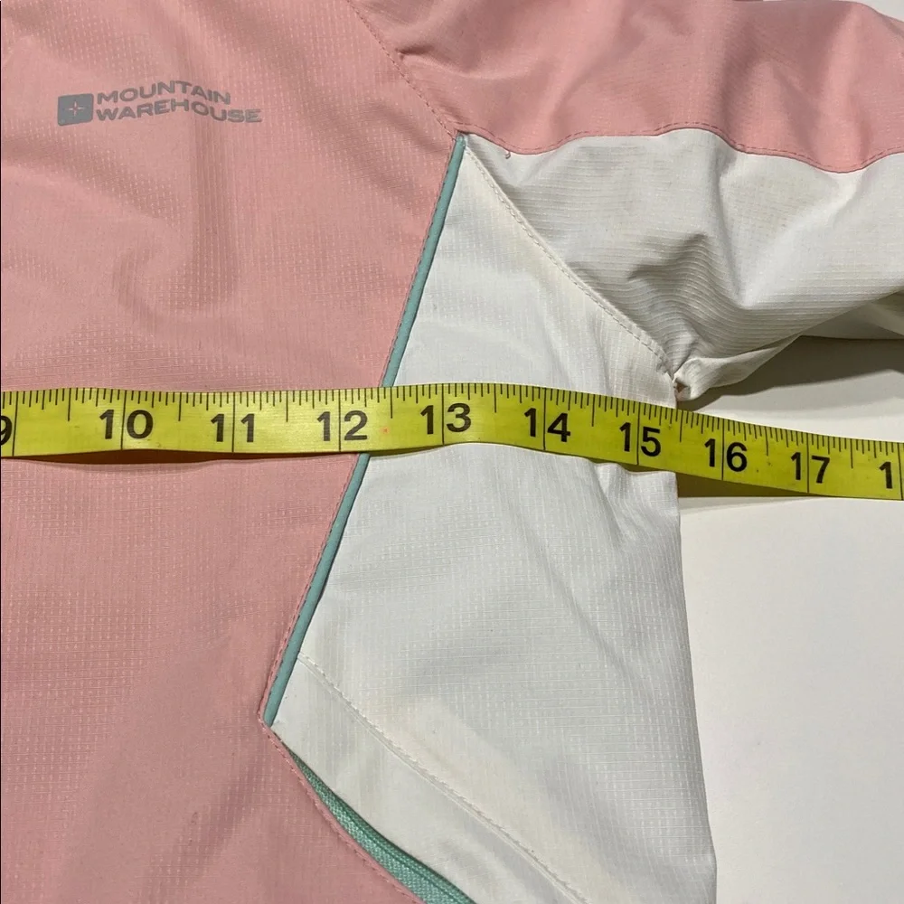 Mountain Warehouse Girls Winter Jacket - Picture 14 of 16